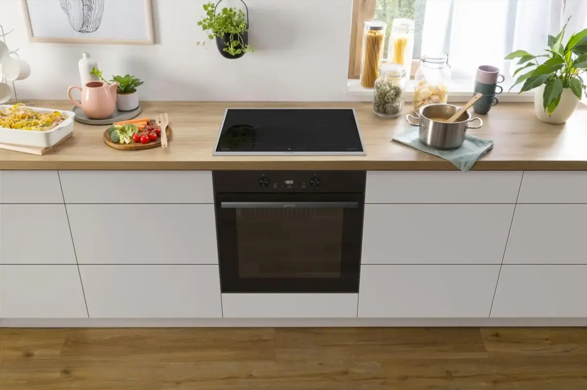 Встраиваемый духовой шкаф Gorenje G400 BPS6737E04DBG Photo 9