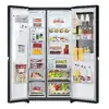 LG GSGV81EPLL InstaView side-by-side холодильник Photo 2