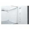 LG GSGV81EPLL InstaView side-by-side холодильник Photo 6
