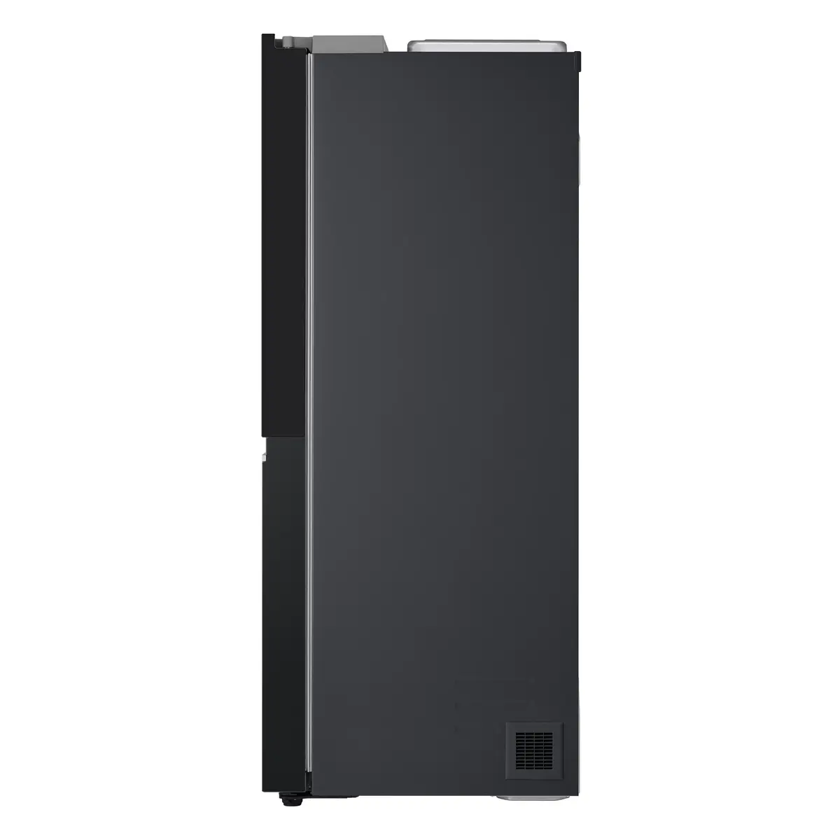 LG GSGV81EPLL InstaView side-by-side холодильник Photo 8