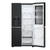 LG GSGV81EPLL InstaView side-by-side холодильник Photo 14