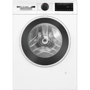 Стиральная машина BOSCH WGG254ZNSN, 9 кг
