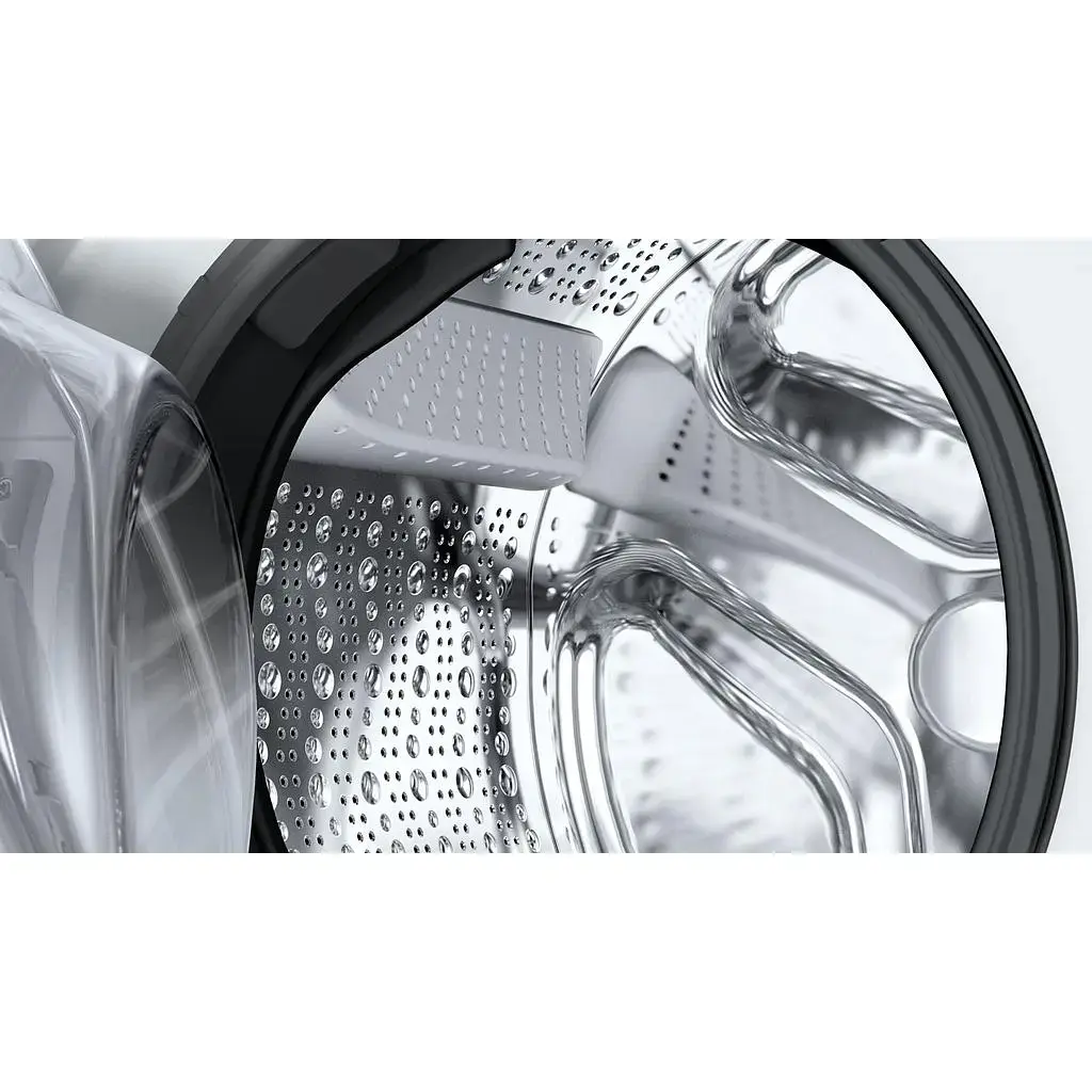 Стиральная машина BOSCH WGG254ZNSN Photo 3