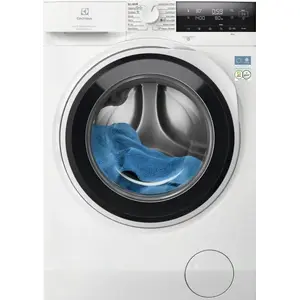 Стиральная машина ELECTROLUX EW7F3614SUE, 8 кг