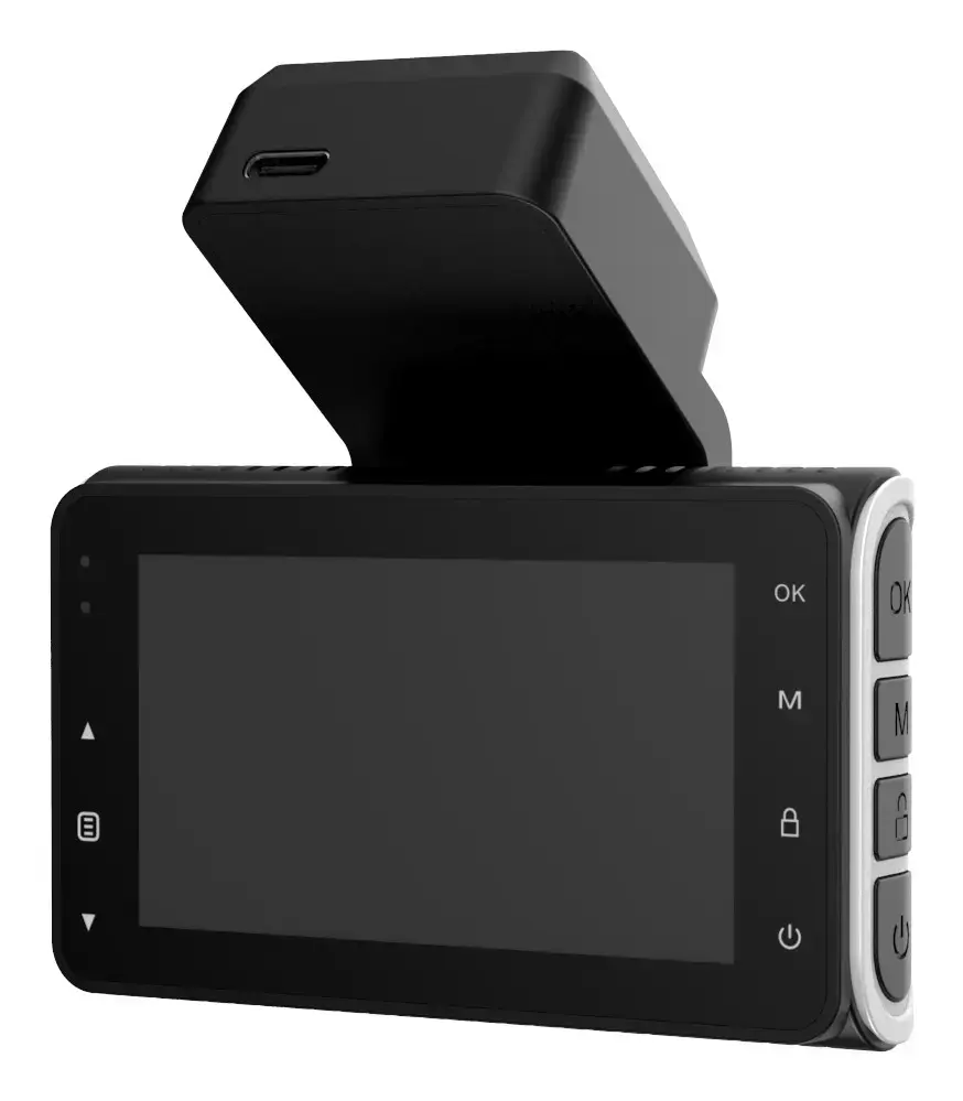 Автовидеорегистратор IMOU S800PRO 4K Photo 2