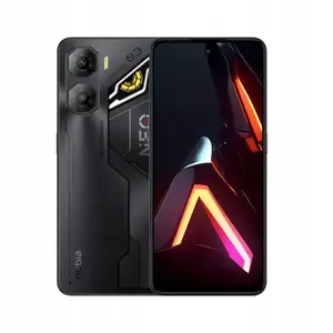 Смартфон Nubia Neo 3 5G 6.65" 8ГБ 256ГБ Черный