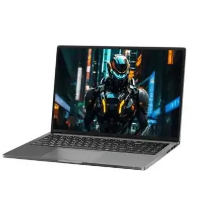 BLACKVIEW AceBook-12K1 16" i5-12450H 16ГБ 512ГБ Photo 2