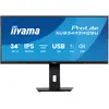 IIYAMA ProLite XUB3493WQSU-B6 34" UltraWide QHD монитор Photo 2