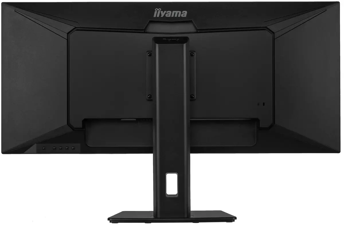 IIYAMA ProLite XUB3493WQSU-B6 34" UltraWide QHD монитор Photo 8