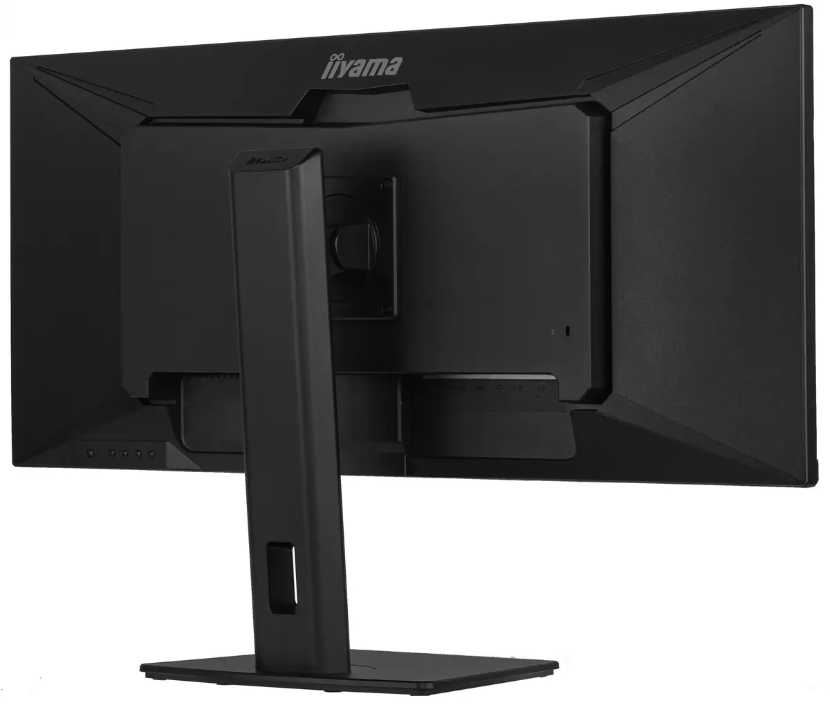 IIYAMA ProLite XUB3493WQSU-B6 34" UltraWide QHD монитор Photo 9