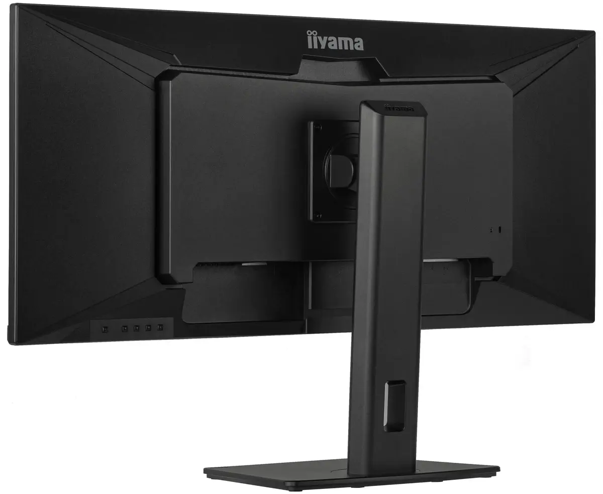 IIYAMA ProLite XUB3493WQSU-B6 34" UltraWide QHD монитор Photo 10