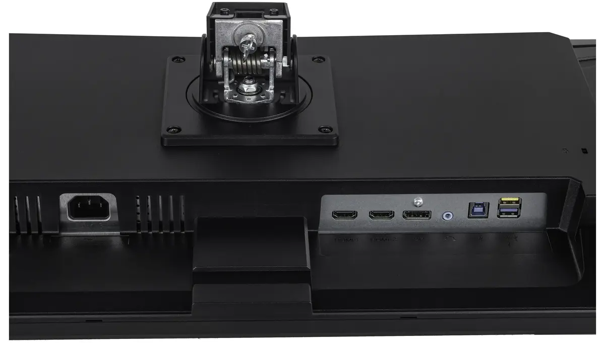 IIYAMA ProLite XUB3493WQSU-B6 34" UltraWide QHD монитор Photo 12