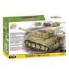 Cobi Panzer VI Tiger I konstruktors 442 detaļas Photo 2