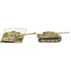 Cobi Panzer VI Tiger I konstruktors 442 detaļas Photo 6