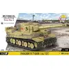 Cobi Panzer VI Tiger I konstruktors 442 detaļas Photo 8