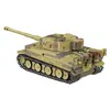 Cobi Panzer VI Tiger I konstruktors 442 detaļas Photo 9