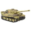 Cobi Panzer VI Tiger I konstruktors 442 detaļas Photo 10