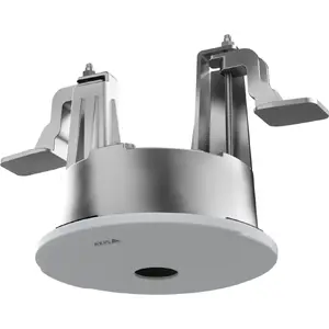 Axis TM3210 Recessed Mount for Indoor Surveillance Cameras