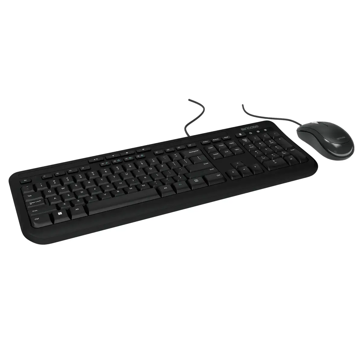 Incase Wired Desktop 600 — tastatūra un pele Photo 4