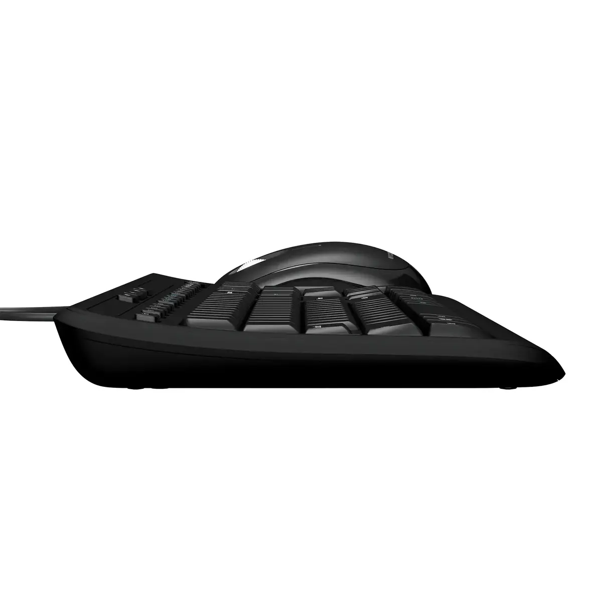 Incase Wired Desktop 600 — tastatūra un pele Photo 5