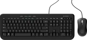 Wired keyboard Incase APB-00007 AZERTY layout, black