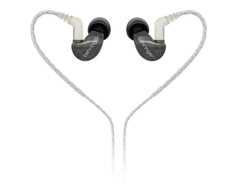 Austiņas Behringer SD251-CK PRO, 0403-AAZ86-000, 4033653017282
