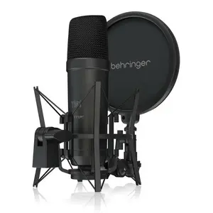 Mikrofons Behringer TM1 Rec Kit