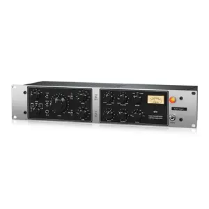 Mikrofons Behringer 676 Tube Mic Preamp