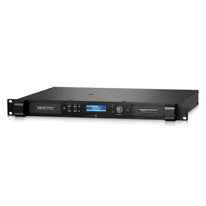 Усилитель мощности Lab Gruppen IPX 2400 — 2×800 Вт при 2 Ω