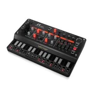 Analogs sintezators Behringer JT MINI 0722-AAX86-001 kompakts polifonisks