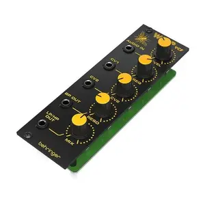 Analog VCF Synthesizer Module Behringer WASP 0720-ADB86-001 – Resonant Voltage-Controlled Filter