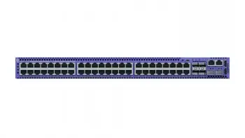 Сетевой коммутатор Extreme Networks 5420F 16-Port PoE+ Photo 3