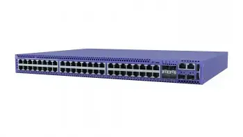 Сетевой коммутатор Extreme Networks 5420F 16-Port PoE+ Photo 4