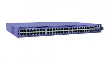 Сетевой коммутатор Extreme Networks 5420F 16-Port PoE+ Photo 5