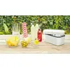 Ice tray Lekue 880223 — 132 pcs, rectangular Photo 4
