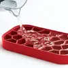 Ice tray Lekue 880223 — 132 pcs, rectangular Photo 5