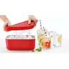 Ice tray Lekue 880223 — 132 pcs, rectangular Photo 7