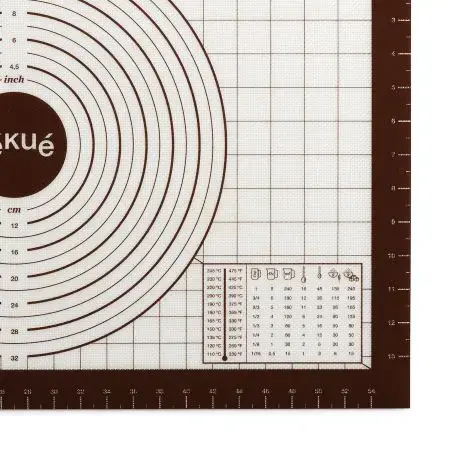 Baking & pastry mat Lékué 881343 Photo 3