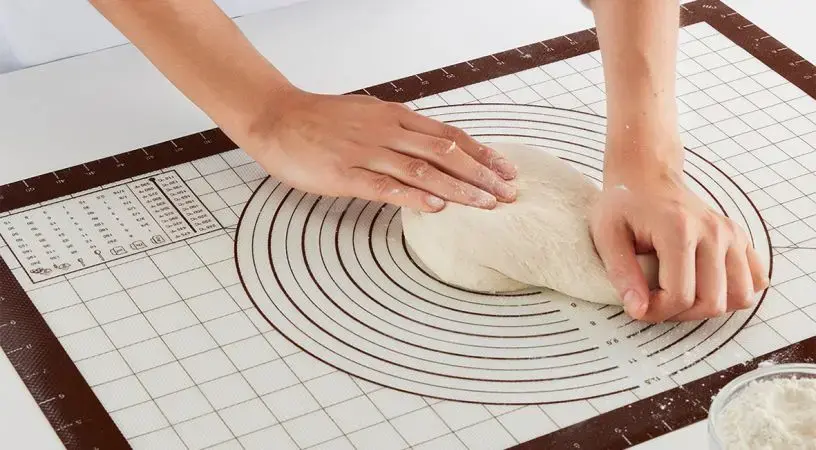 Baking & pastry mat Lékué 881343 Photo 4