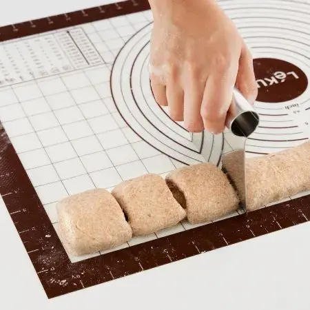 Baking & pastry mat Lékué 881343 Photo 6