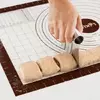 Baking & pastry mat Lékué 881343 Photo 6