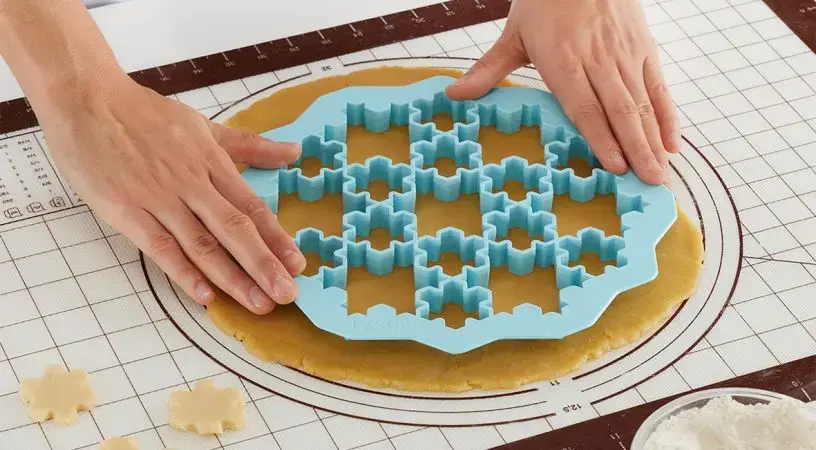 Baking & pastry mat Lékué 881343 Photo 7