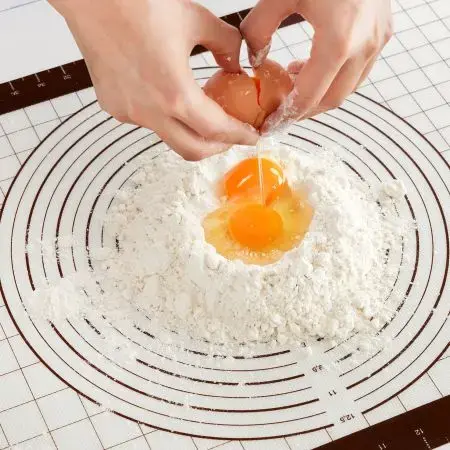 Baking & pastry mat Lékué 881343 Photo 8