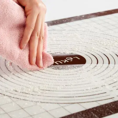 Baking & pastry mat Lékué 881343 Photo 9