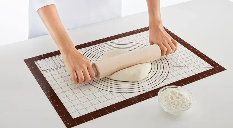Baking & pastry mat Lékué 881343 Photo 10