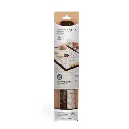 Baking & pastry mat Lékué 881343 Photo 12