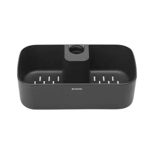 Органайзер для душа Brabantia ReNew Серый Photo 2