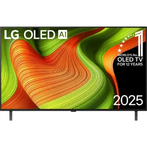 Television LG OLED83B59LA 83" OLED 4K