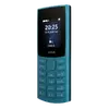 Mobilais tālrunis NOKIA 105 4G Ocean Blue Photo 4