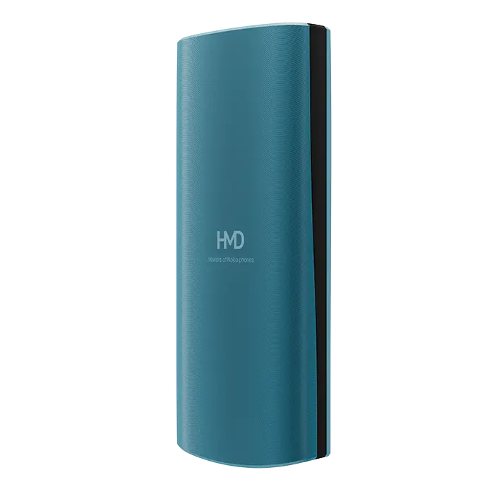 Mobilais tālrunis NOKIA 105 4G Ocean Blue Photo 5
